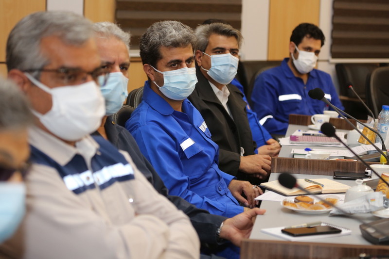 نشست زیست محیطی  13