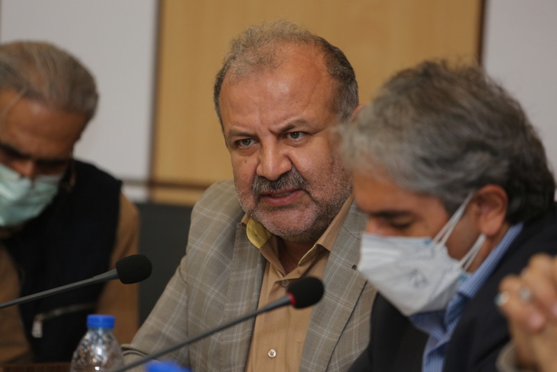 نشست زیست محیطی  15