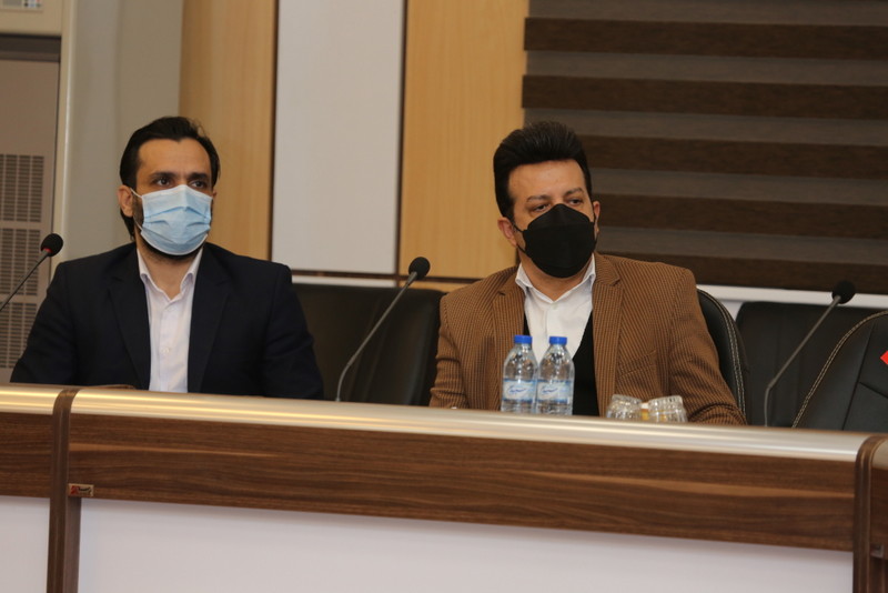 نشست زیست محیطی  16