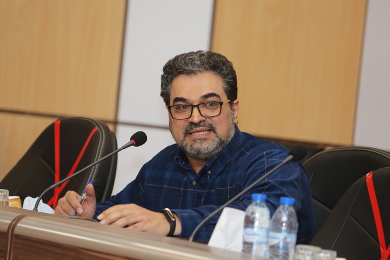 نشست زیست محیطی  17