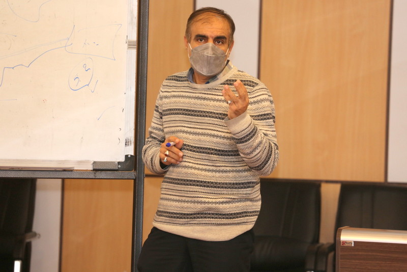 نشست زیست محیطی  21