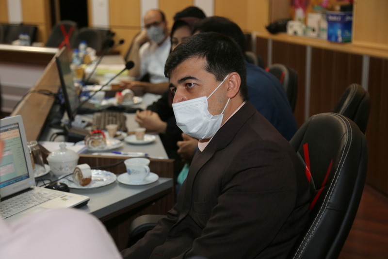 منابع انسانی 5