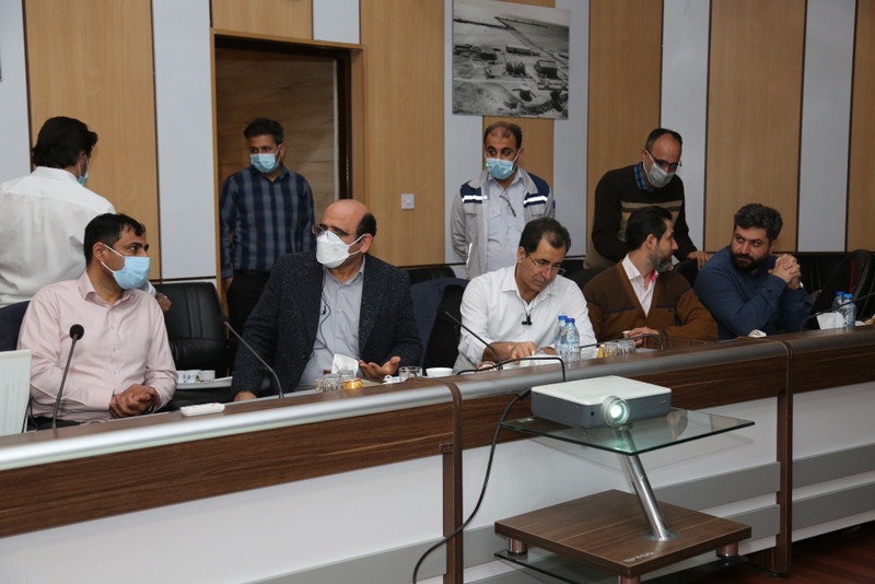 منابع انسانی 7