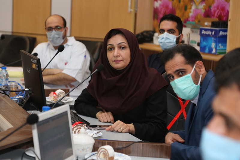 منابع انسانی 11