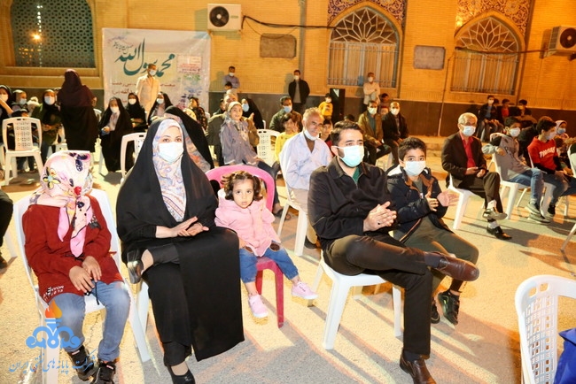 اعیاد شعبانیه 3