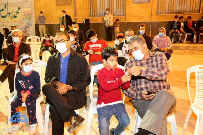 اعیاد شعبانیه 4