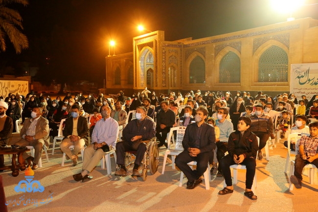 اعیاد شعبانیه 5