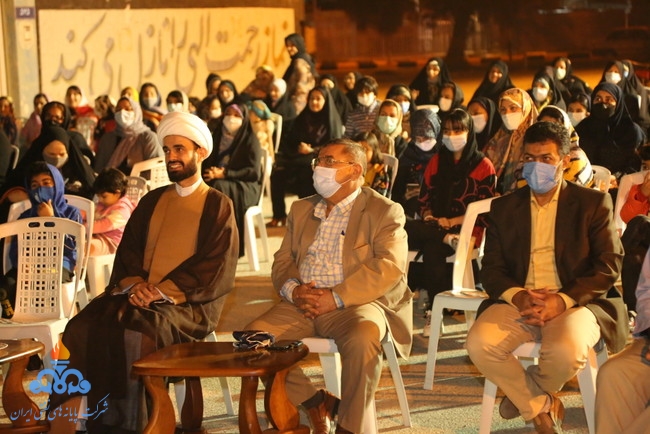 اعیاد شعبانیه 6