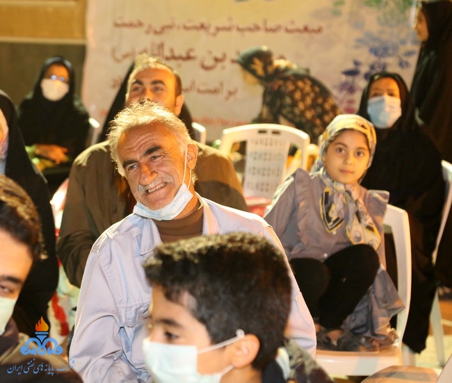 اعیاد شعبانیه 7