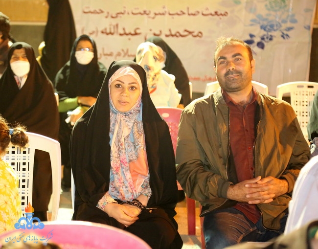 اعیاد شعبانیه 8