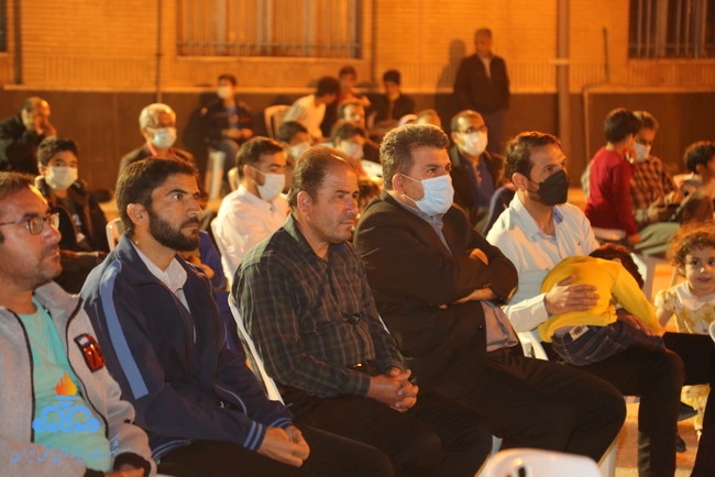 اعیاد شعبانیه 13