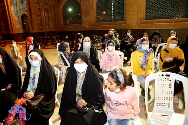 اعیاد شعبانیه 15