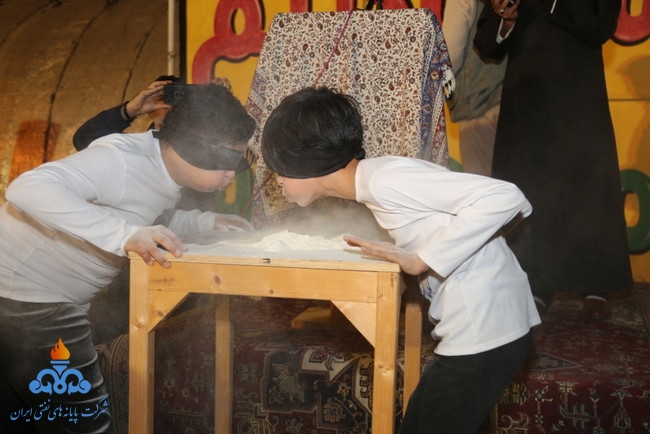 اعیاد شعبانیه 20