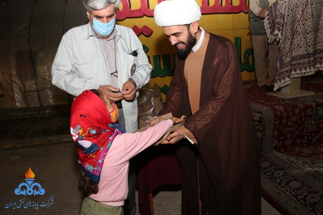 اعیاد شعبانیه 21