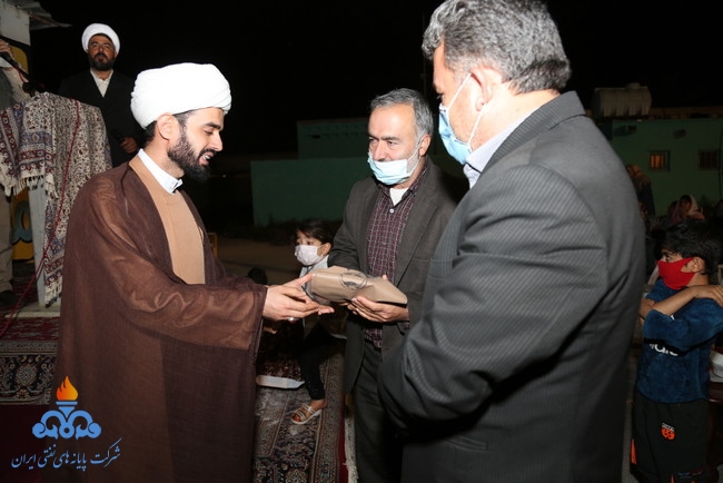 اعیاد شعبانیه 22