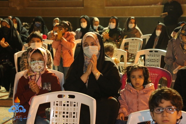 اعیاد شعبانیه 25