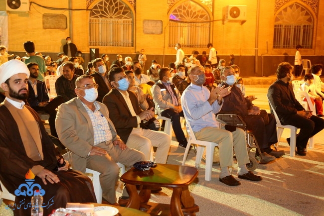 اعیاد شعبانیه 28