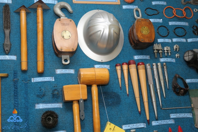 بازدید فنی و حرفه ای  4