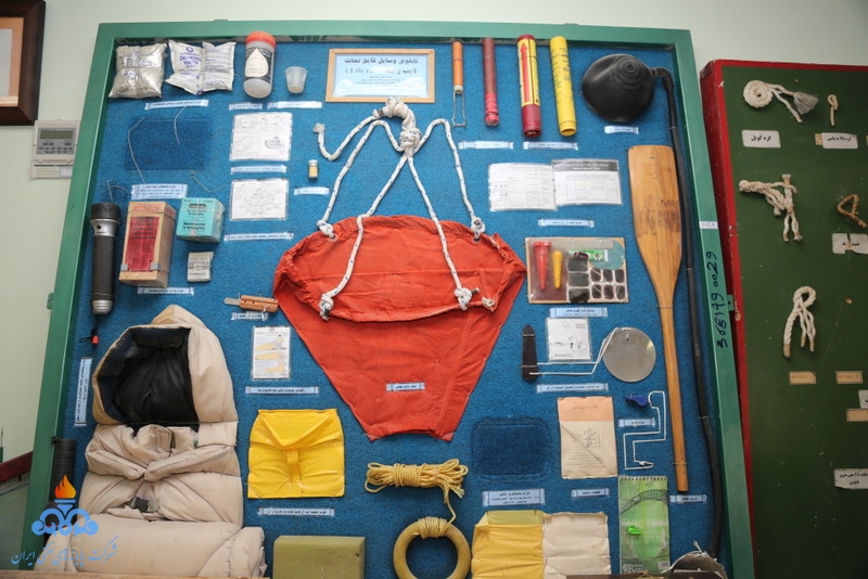 بازدید فنی و حرفه ای  5