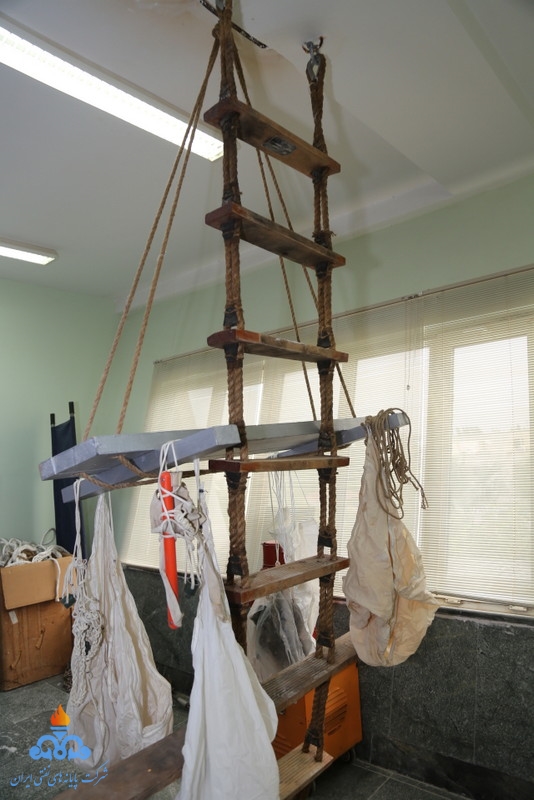 بازدید فنی و حرفه ای  6