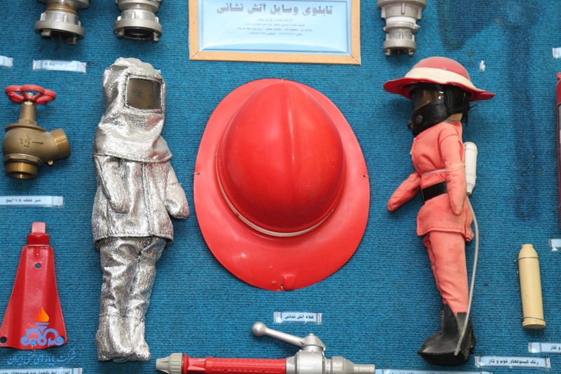 بازدید فنی و حرفه ای  7