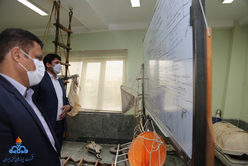 بازدید فنی و حرفه ای  8