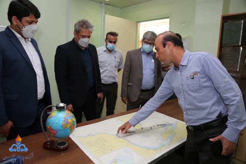 بازدید فنی و حرفه ای  14