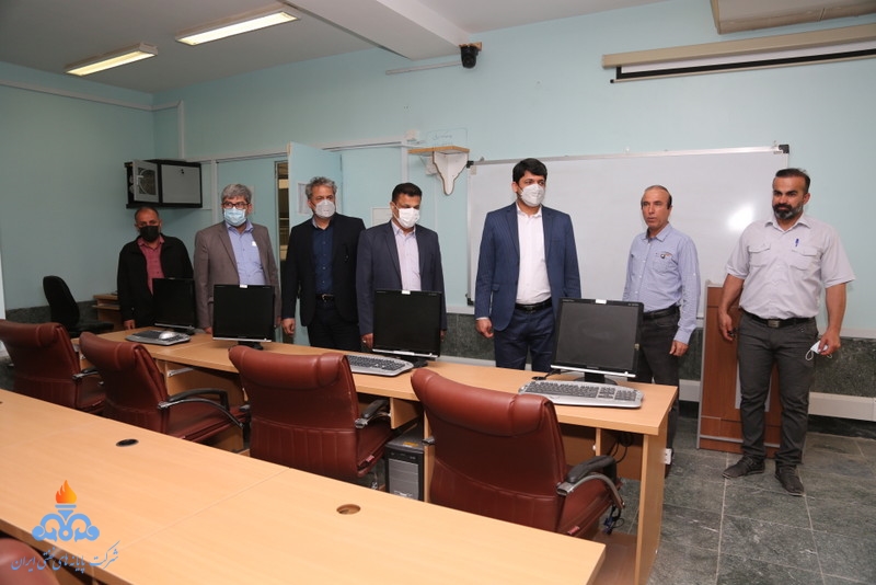 بازدید فنی و حرفه ای  15