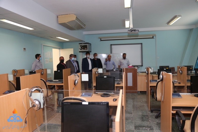 بازدید فنی و حرفه ای  16