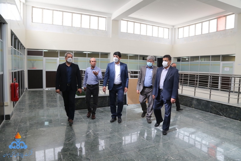 بازدید فنی و حرفه ای  18