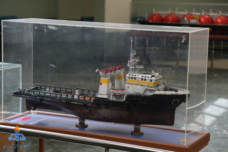 بازدید فنی و حرفه ای  19