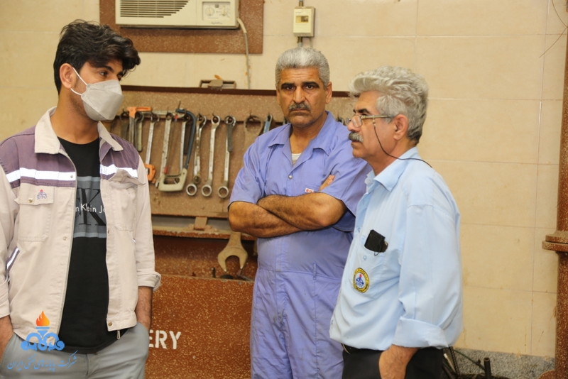 بازدید فنی و حرفه ای  24