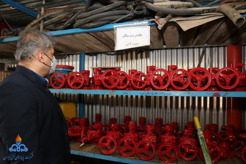 بازدید فنی و حرفه ای  26