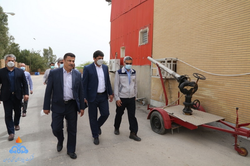 بازدید فنی و حرفه ای  28