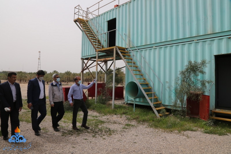 بازدید فنی و حرفه ای  29