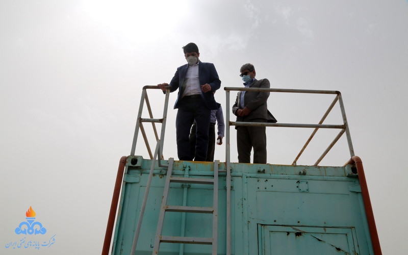 بازدید فنی و حرفه ای  30