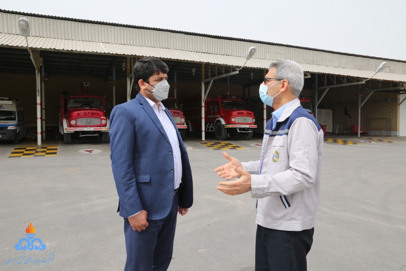 بازدید فنی و حرفه ای  31