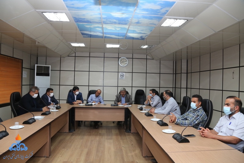 بازدید فنی و حرفه ای  33