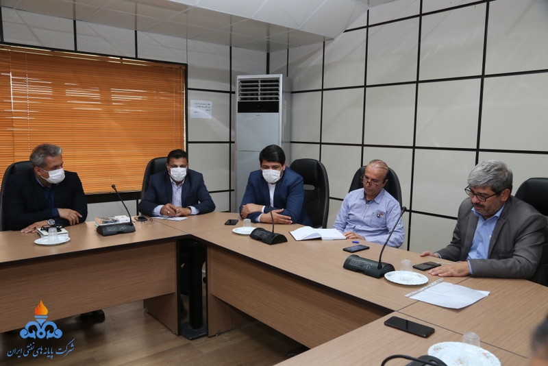 بازدید فنی و حرفه ای  34