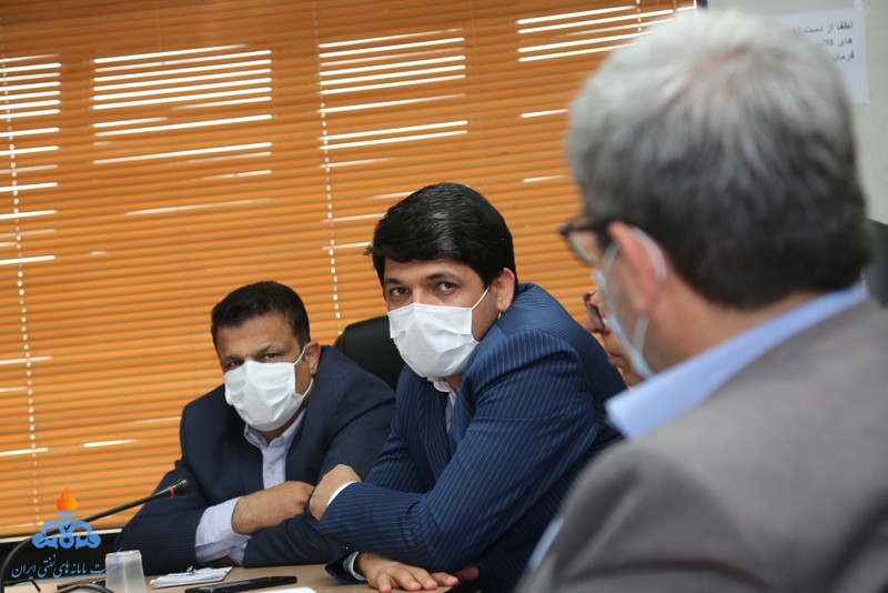 بازدید فنی و حرفه ای  35