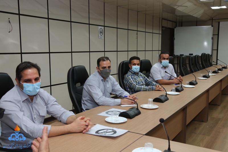 بازدید فنی و حرفه ای  36