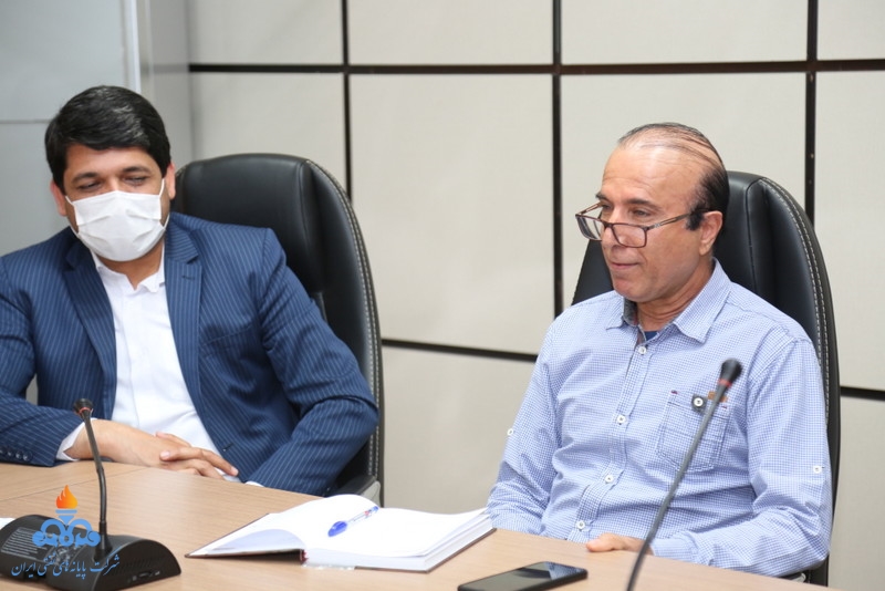 بازدید فنی و حرفه ای  37