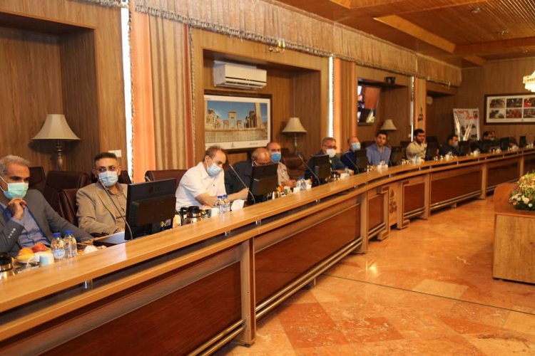 بازدید علی مددی 2