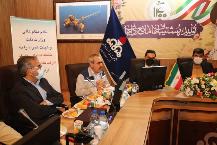 بازدید علی مددی 3