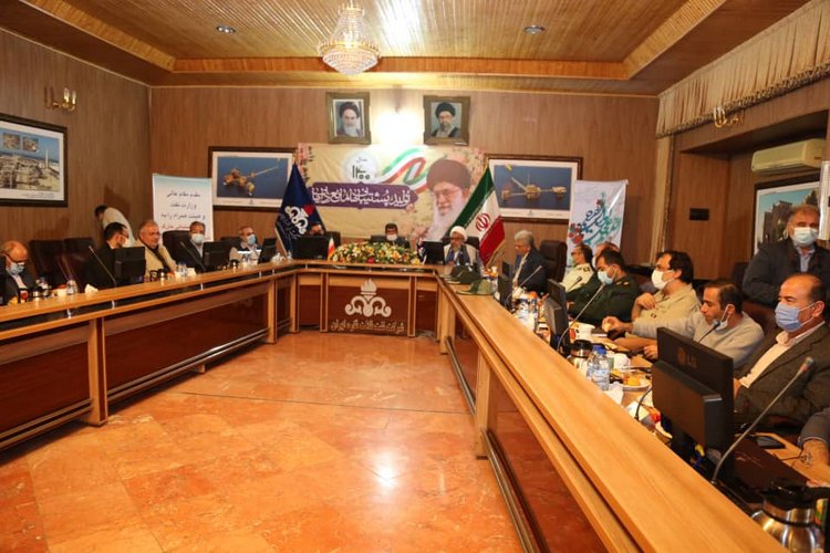 بازدید علی مددی 4