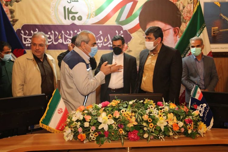 بازدید علی مددی 5