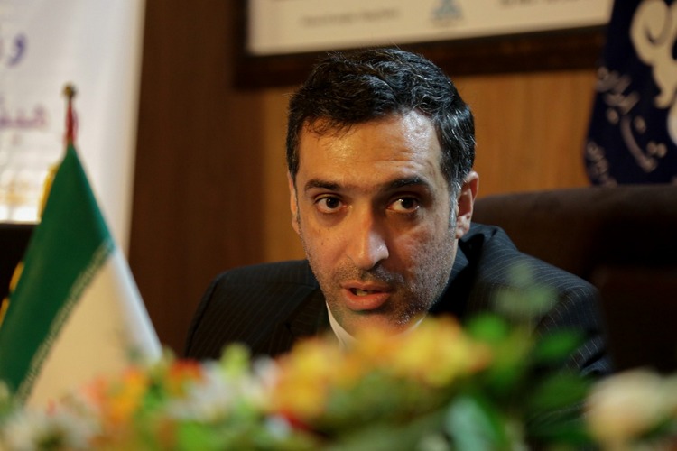 بازدید علی مددی 9