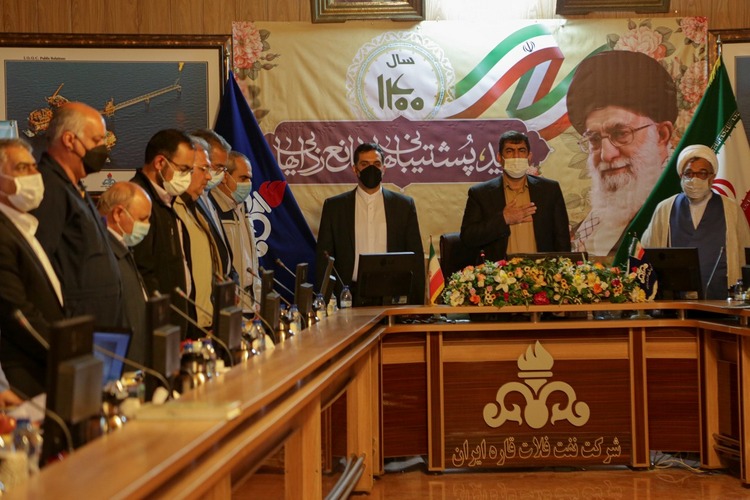 بازدید علی مددی 10