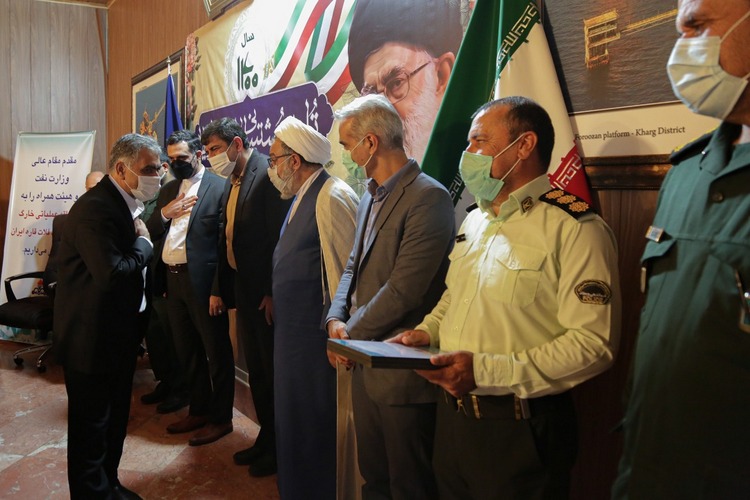 بازدید علی مددی 11