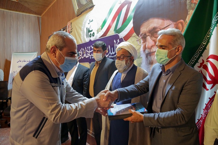 بازدید علی مددی 16